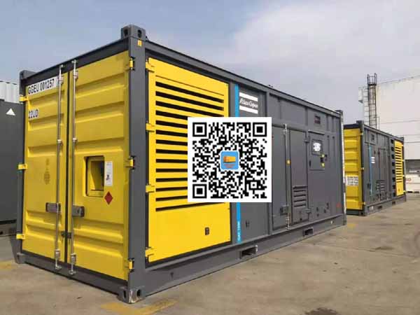 屯城镇大型发电机出租