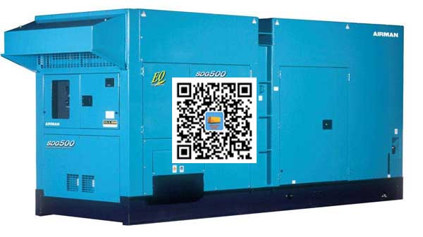 屯城镇出租发电机 进口和国产柴油发电机组有什么不同