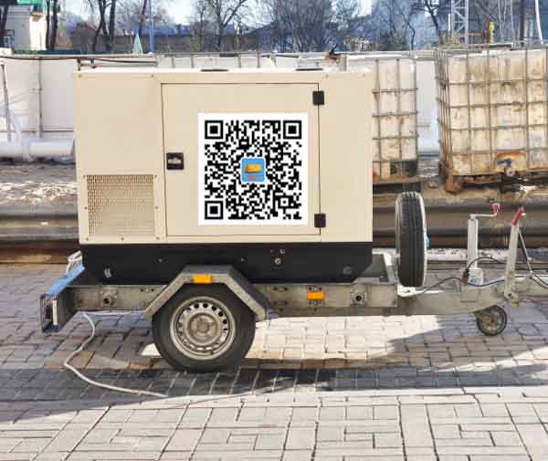 屯城镇租赁发电机 柴油发电机喷油嘴卡死的原因及处理方法