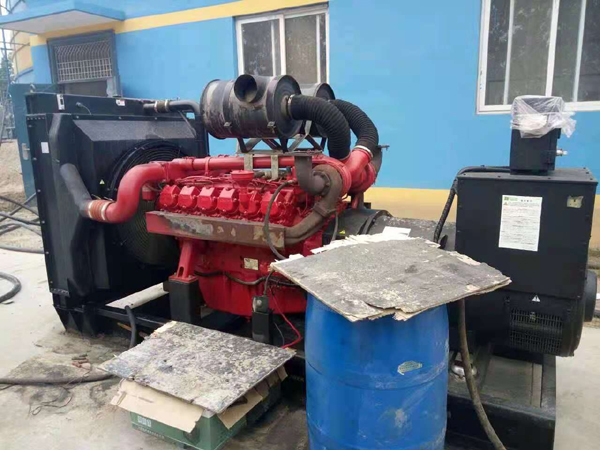 屯城镇租赁发电机 发电机的主要分类介绍