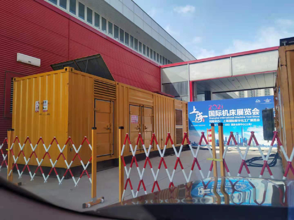 屯城镇发电机出租 对于发电机的特性你了解多少？