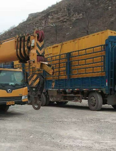 屯城镇租赁发电机-柴油发电机的冷却与通风