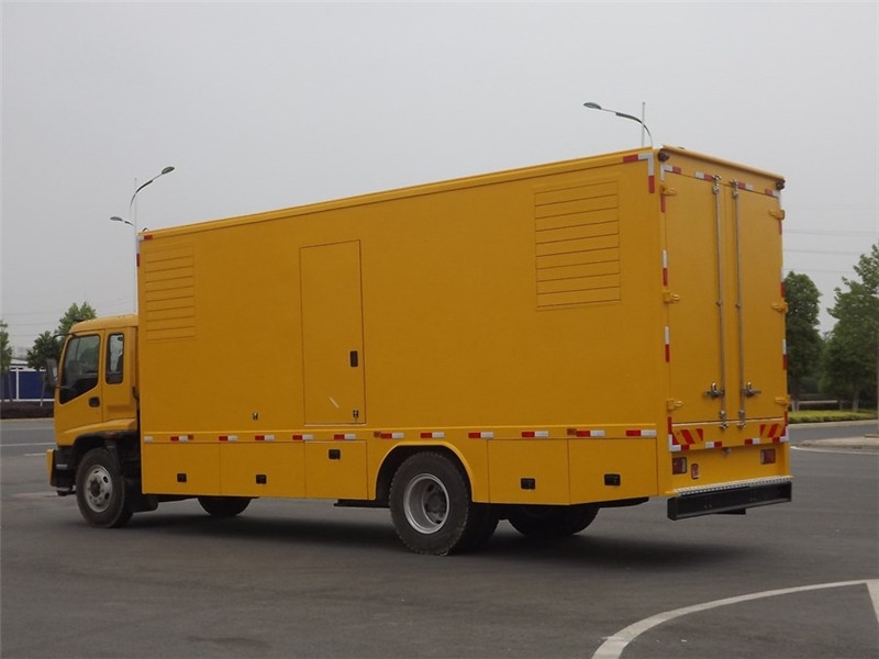 屯城镇发电车出租- 柴油发电机油箱怎么清洗