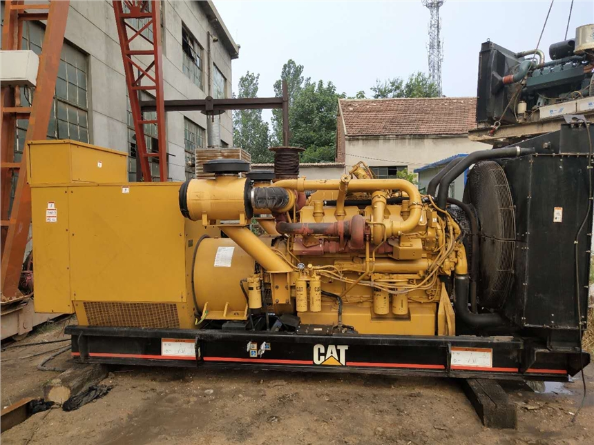 屯城镇发电机租赁-柴油发电机组原理概述