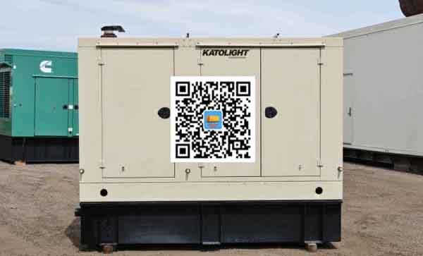 屯城镇出租发电机-关于柴油发电机电压问题