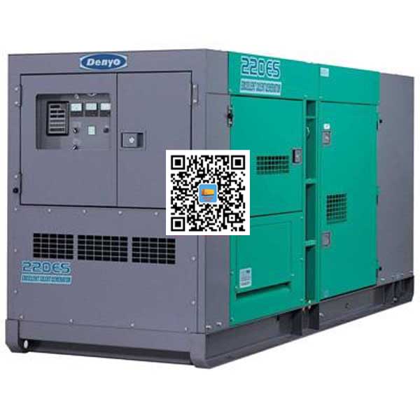 屯城镇出租发电车-柴油发电机组控制结构和功能要求