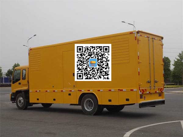 屯城镇发电车出租-发电机组的主要用途是什么？