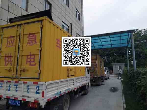 屯城镇发电车出租-发电机产品使用越来越广泛
