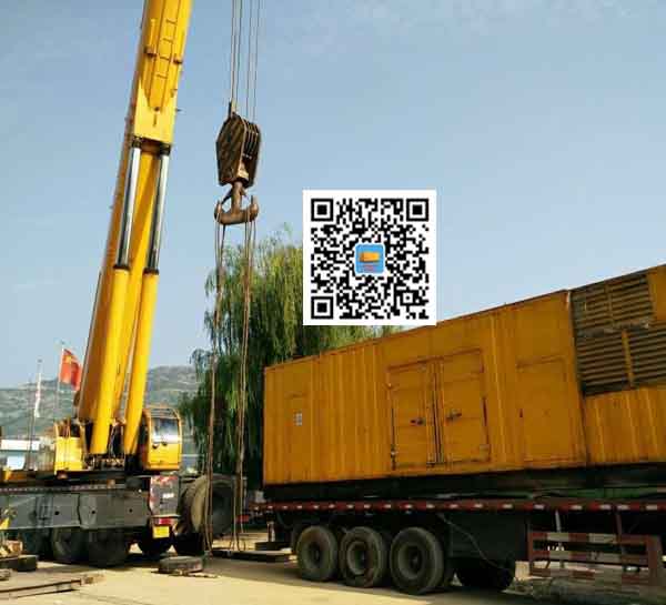 屯城镇发电车出租-全自动发电机组长期不使用该如何保养？