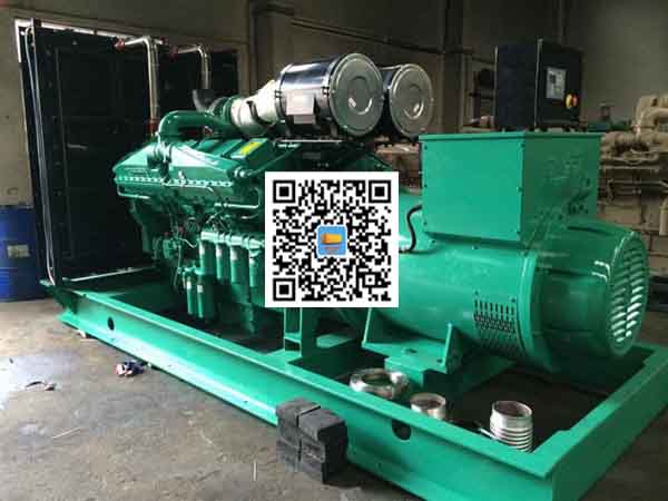 屯城镇发电机出租-发电机大修后应作哪些试验