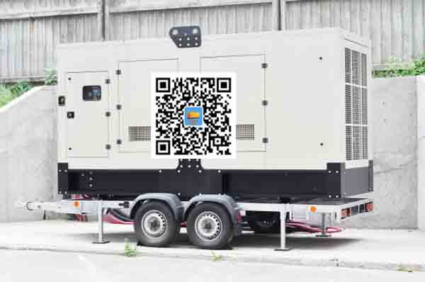 屯城镇发电机出租-柴油发电机设计的优势性能特点有哪些