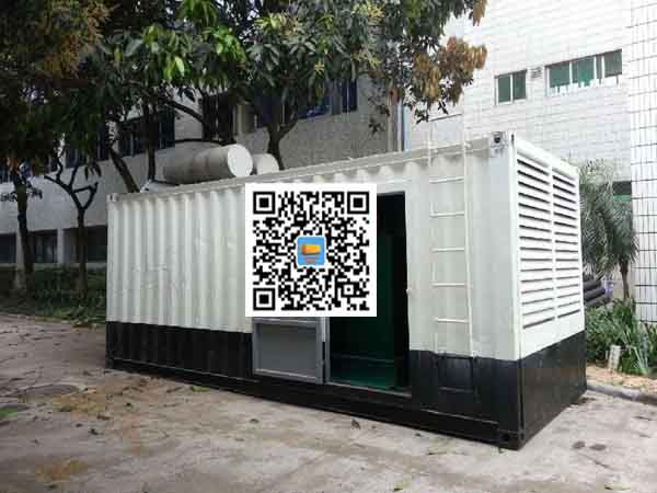 屯城镇出租发电机-什么样的柴油发电机使用效果比较好