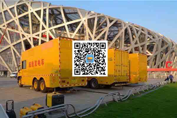 屯城镇发电车出租-柴油发电机组四大设备的详细介绍