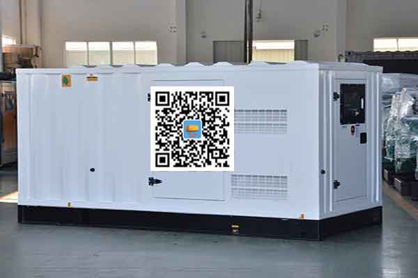 屯城镇租赁发电机-造成柴油发电机机组产生积炭的原因？