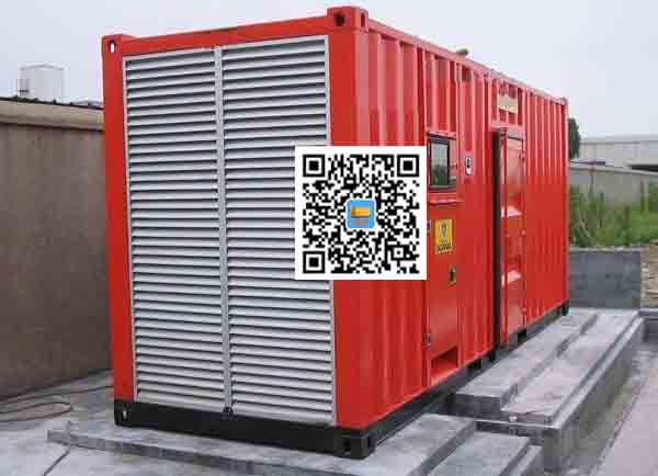 屯城镇发电机出租-柴油发电机组并机常见问题