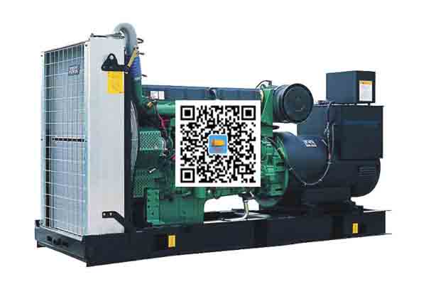 屯城镇租赁发电机-柴油发电机组不及时维护危害大