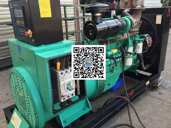 屯城镇租赁发电机-发电机一般变压器磁芯所使用的是什么材料？