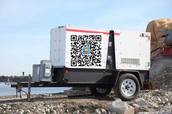 屯城镇发电车出租-应注意的注意安全事项