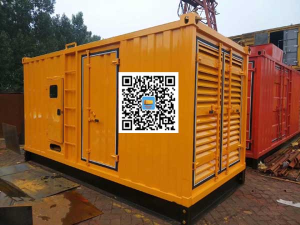 屯城镇发电机出租-发电机组应该选购什么品牌的