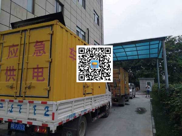 屯城镇发电机出租-上柴发电机组的油耗会出现什么原因
