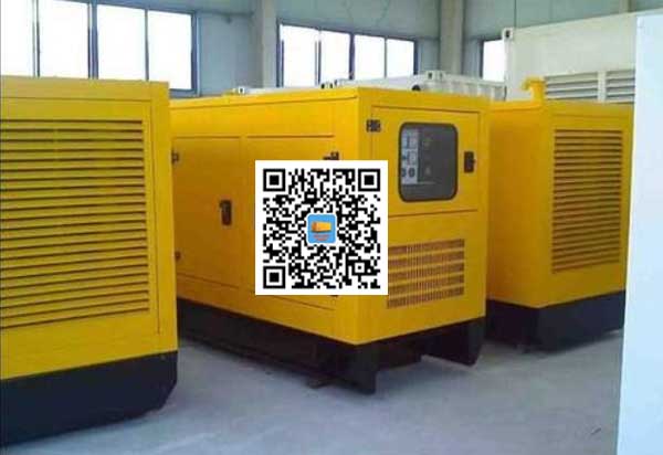屯城镇租赁发电机-发电机组并机及并机柜的优点