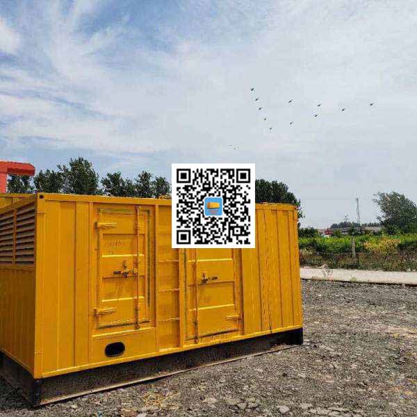 屯城镇发电机出租发电机电刷的结构与作用是什么