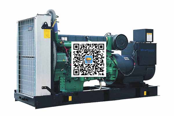 屯城镇发电机租赁-100kw柴油发电机带多大负载