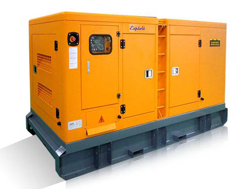 屯城镇影响 200kw 柴油发电机油耗的因素有哪些？