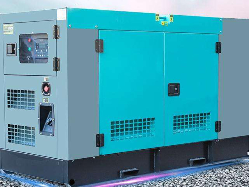 屯城镇50KW柴油发电机油耗是多少？