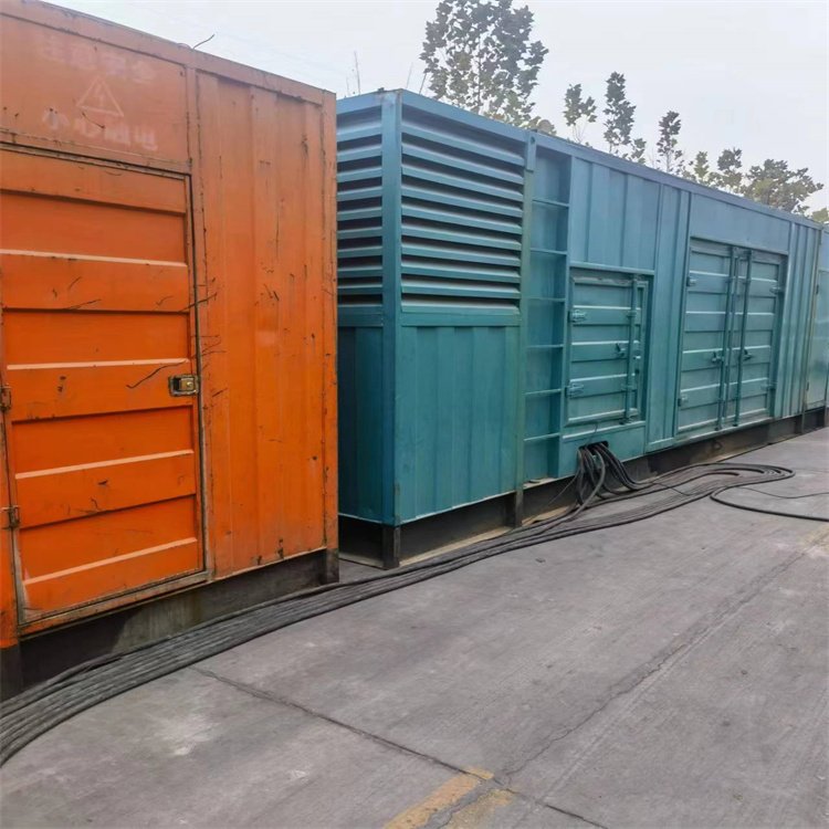 屯城镇如何选择适合 600kW 柴油发电机组的热继电器？