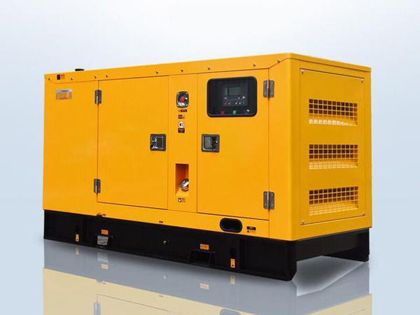 屯城镇柴油发电机的输出电流不稳定是什么原因？