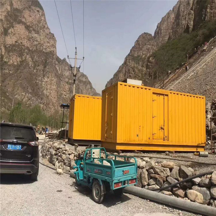 屯城镇柴油发电机运行时温度过高的原因有哪些？