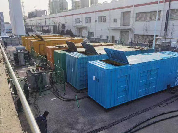 屯城镇380V和690V电压的电缆线相同吗？