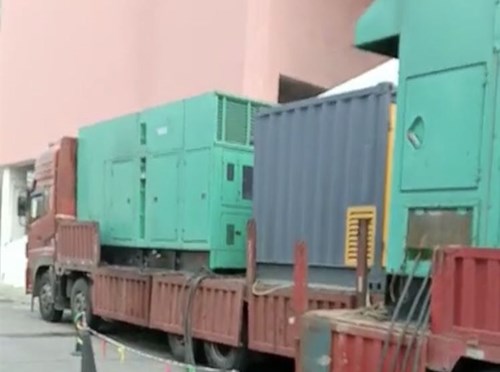 屯城镇柴油发电机的功率因数一般是多少？