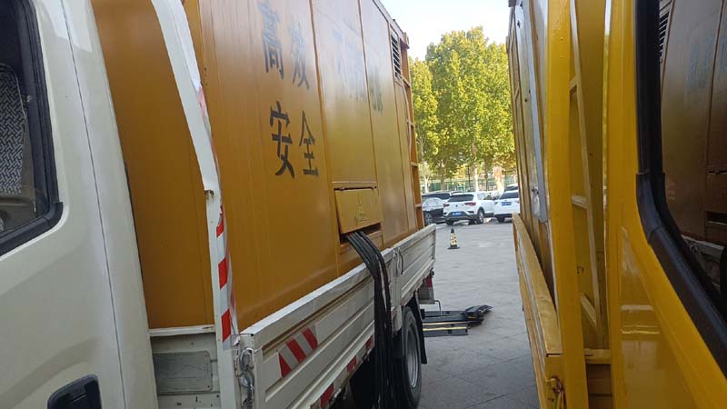 屯城镇柴油发电机组的应用领域有哪些？