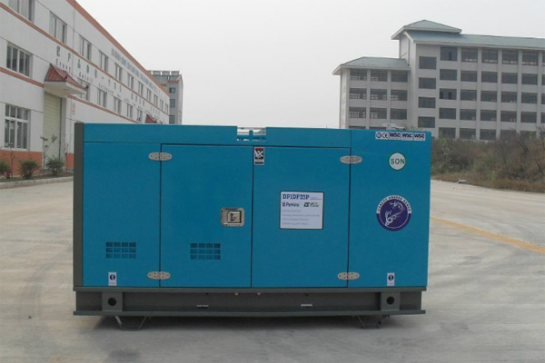屯城镇发电机租赁发电机组的换季保养注意事项