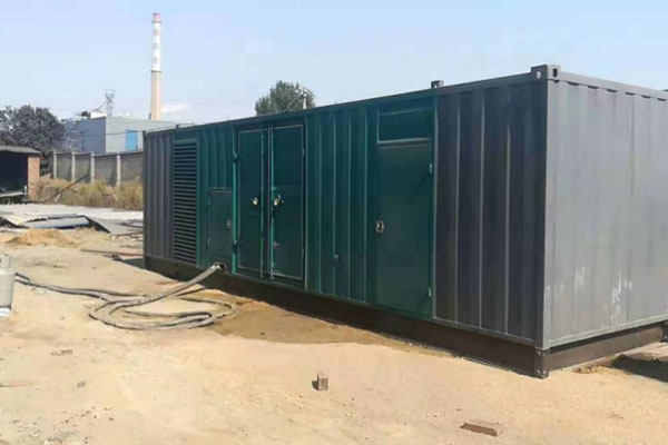 屯城镇发电机组保养注意事项？