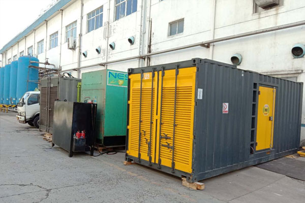 屯城镇发电机组保养是确保其正常运行、延长使用寿命的关键，以下是一些保养注意事项