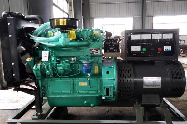 屯城镇传感器在柴油发电机组中起到什么作用？