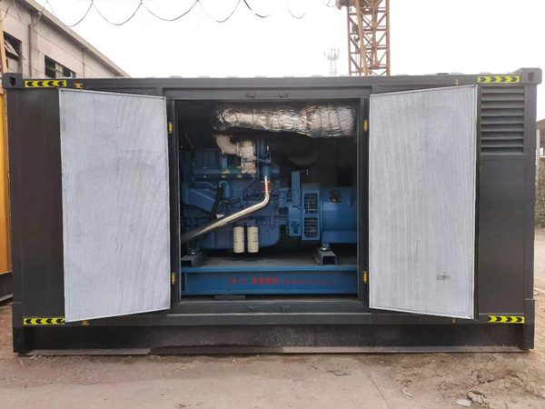 屯城镇柴油发电机组的电瓶应该如何选择？