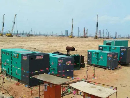 屯城镇上柴柴油发电机组的质量怎么样？