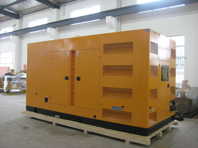 屯城镇不同类型的发电机组在冬季保养时的注意事项有何差异？