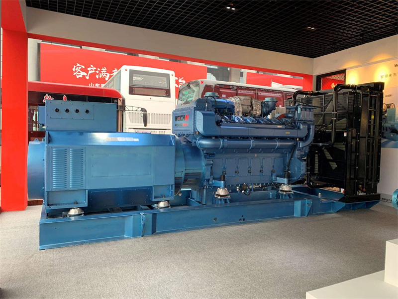 屯城镇柴油发电机组冬季保养周期是多久？