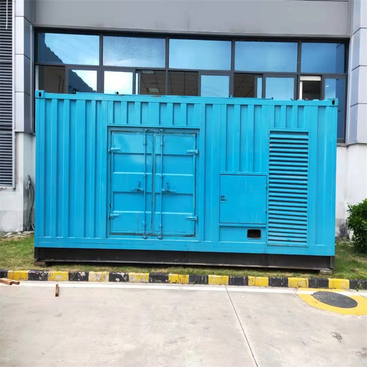 屯城镇柴油发电机组冬季燃油使用注意事项？