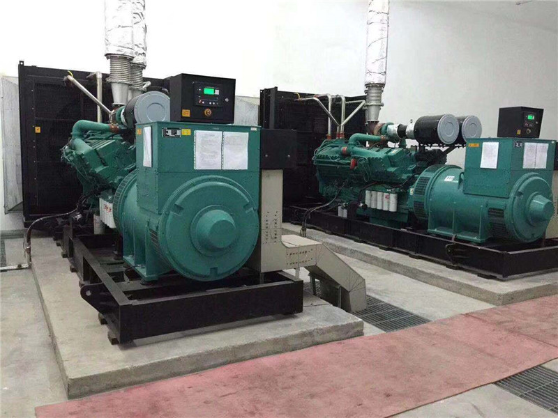 屯城镇柴油发电机组冬季寒冷地区使用需注意哪些事项？