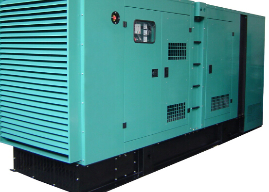 屯城镇发电机组水冷式机油散热器常见的故障有哪些？