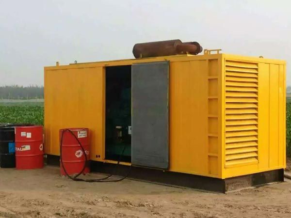 屯城镇安装新的水冷式机油散热器密封件有哪些注意事项？