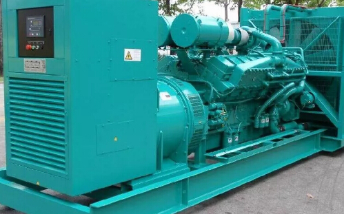 屯城镇柴油发电机组冬季使用中需要注意哪些事项？