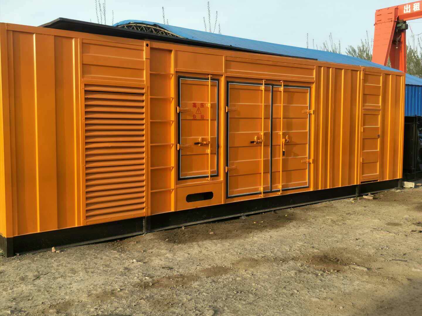 屯城镇如何判断柴油发电机组的蓄电池是否出现硫化现象？