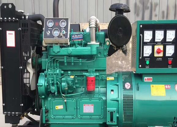 屯城镇柴油发电机冬季保养周期和夏季一样吗？